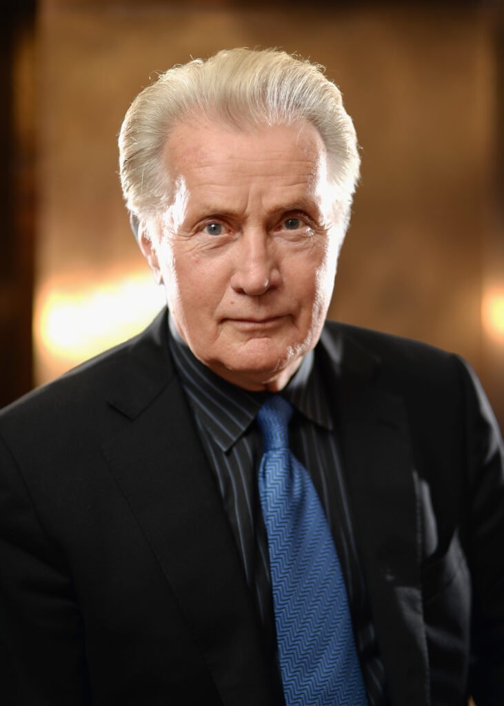 martin sheen