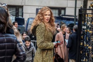 nicole kidman the undoing