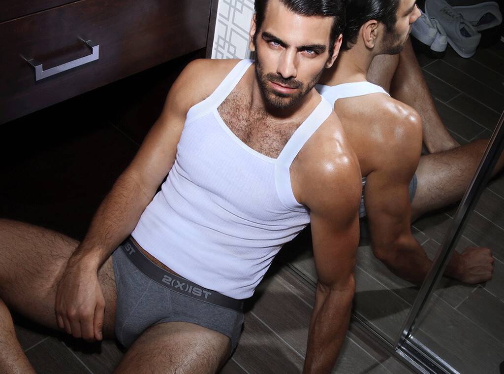 tried underwear dating virtually?