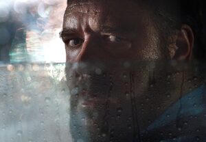 russell crowe in unhinged