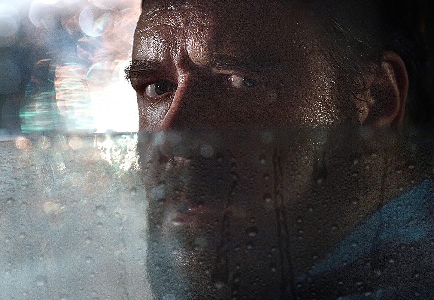 russell crowe in unhinged