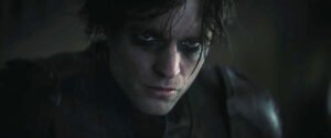 the batman robert pattinson