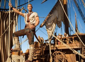tom hopper black sails