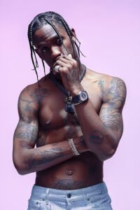 travis scott