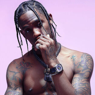 travis scott