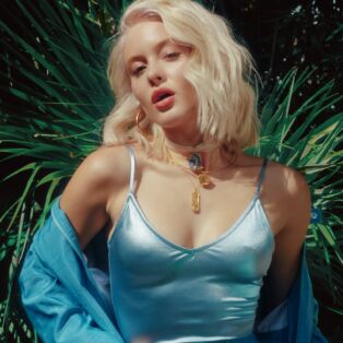 Zara larsson