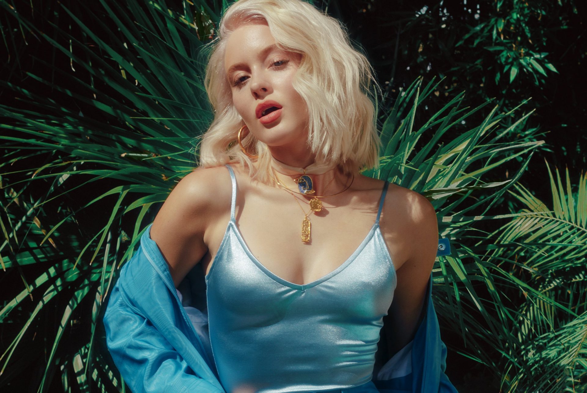 Zara larsson