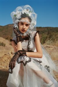 rodarte spring 2021