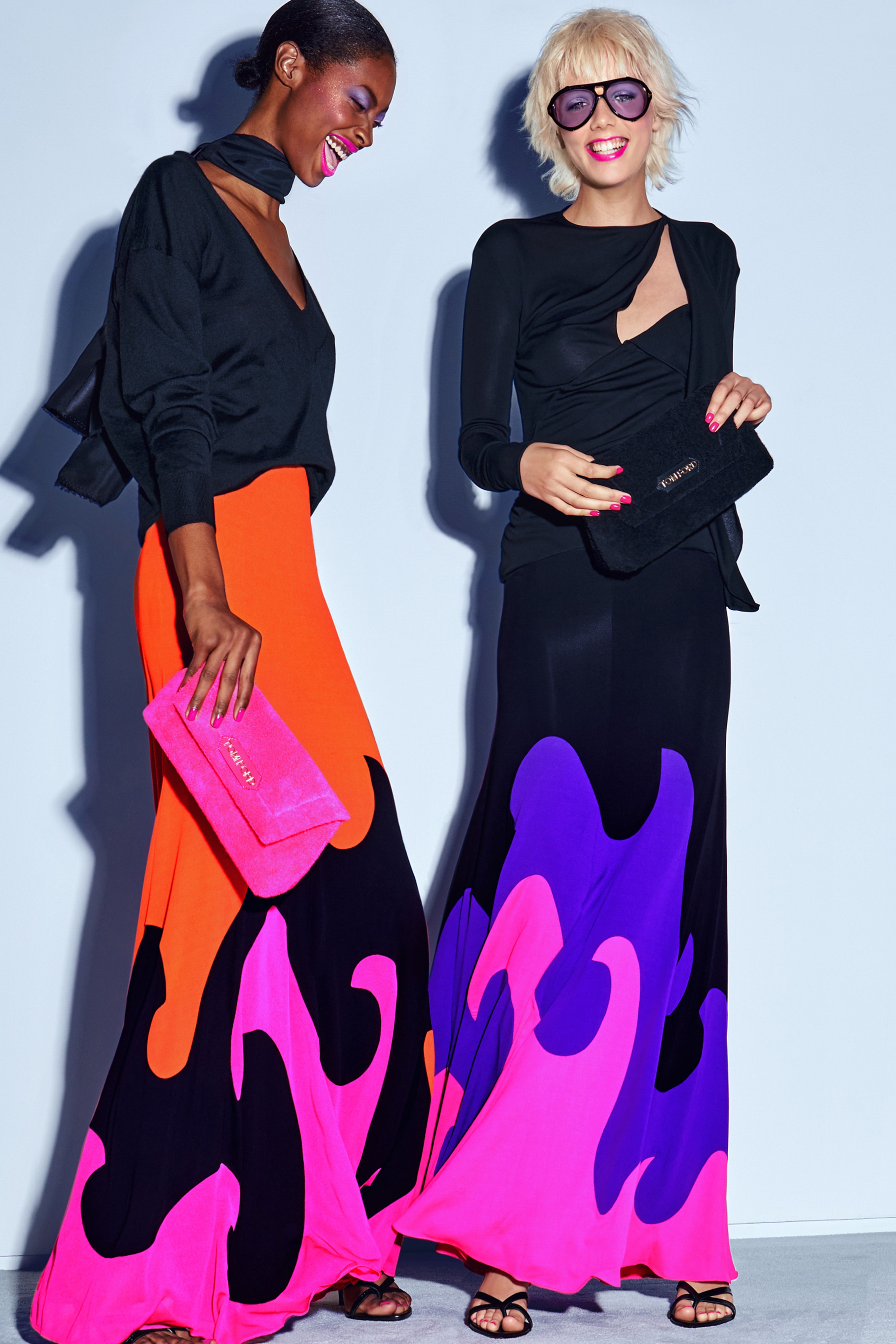 Tom Ford Spring 2021