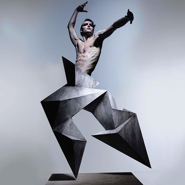 Nick Knight