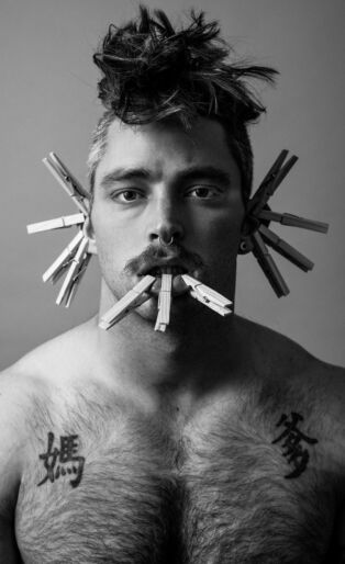 Charles Moriarty