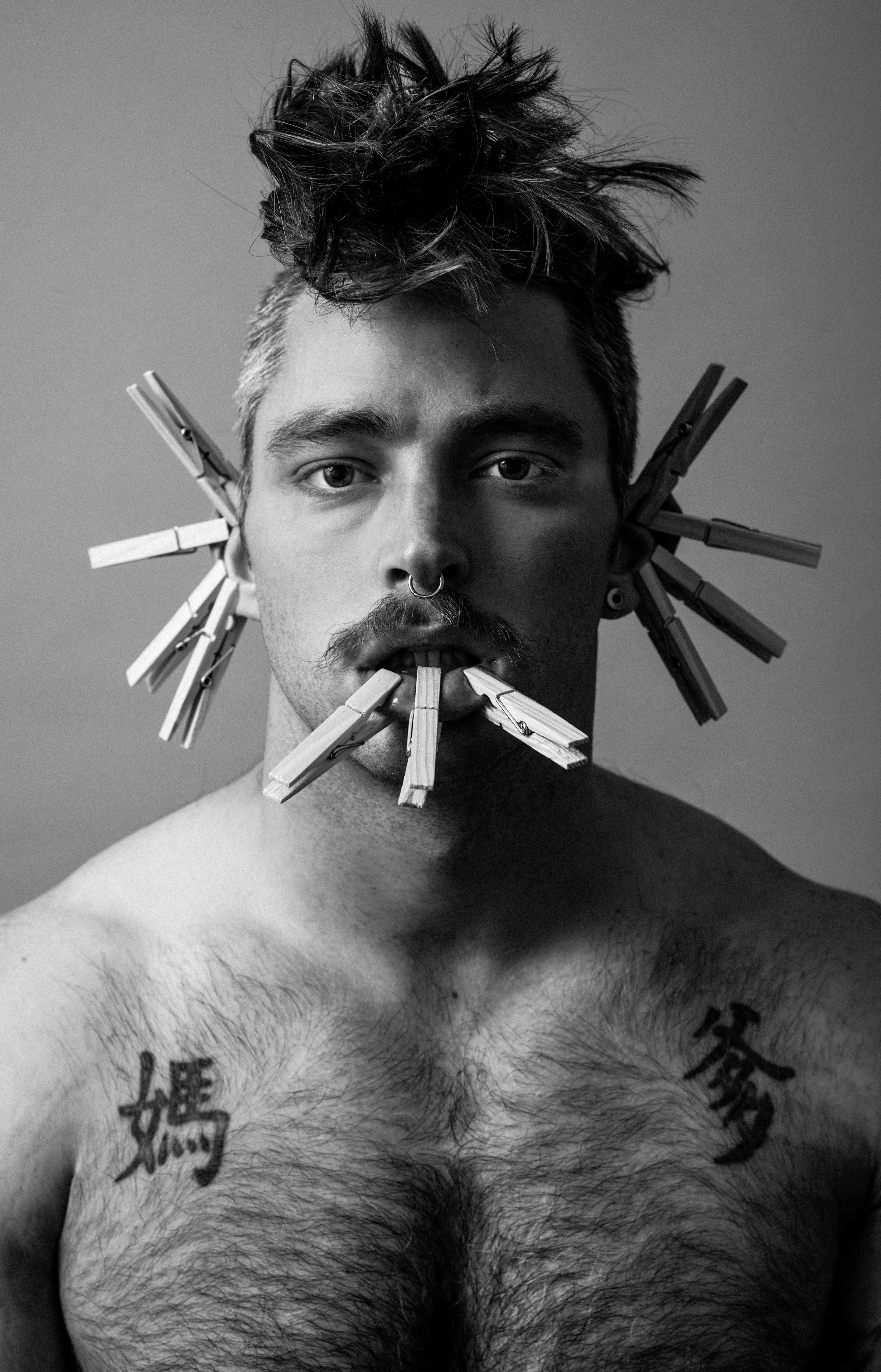 Charles Moriarty