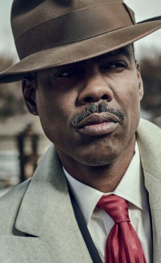 chris rock fargo