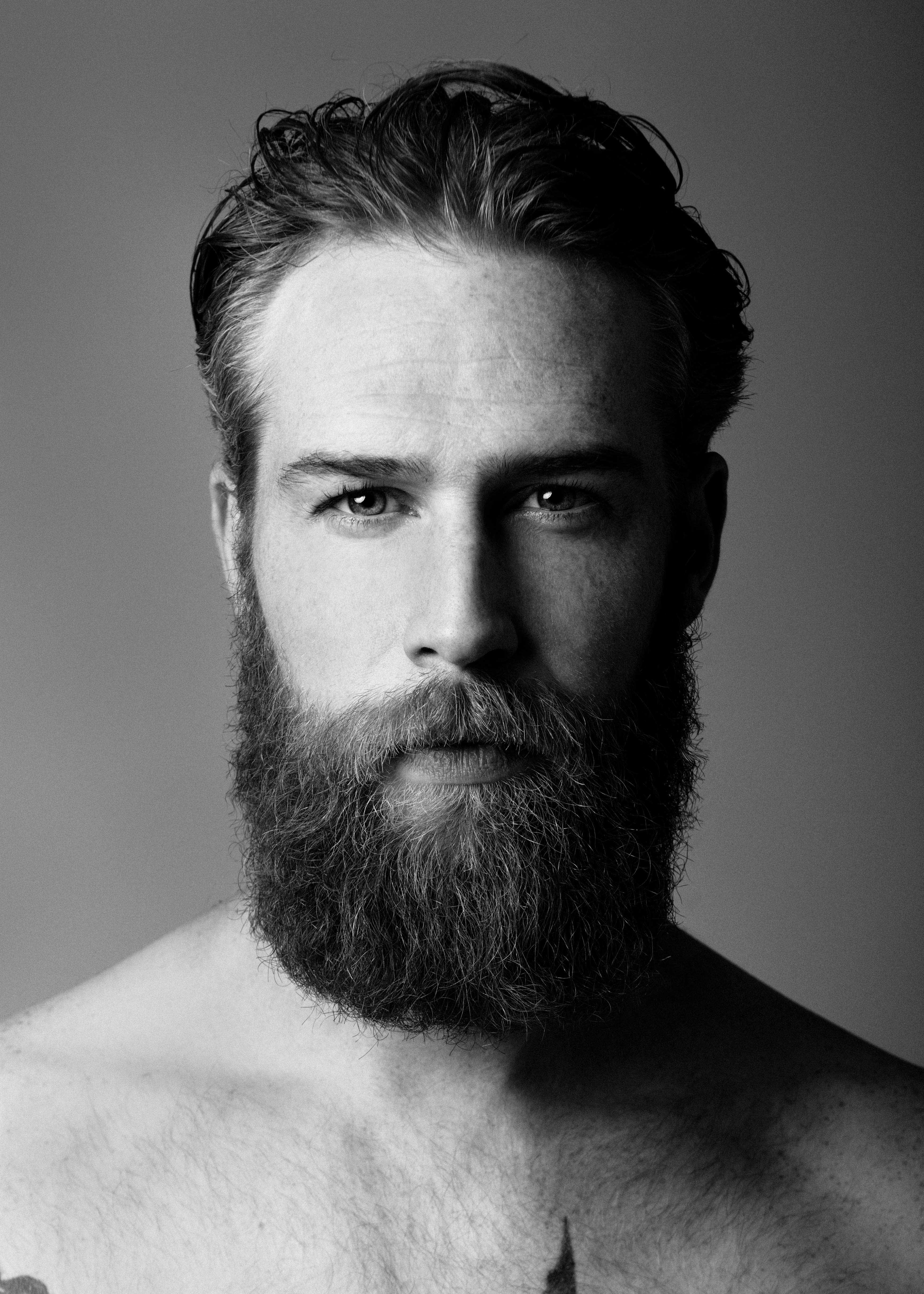 Charles Moriarty