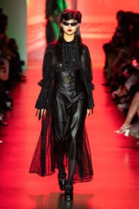 ana sui virtual runway