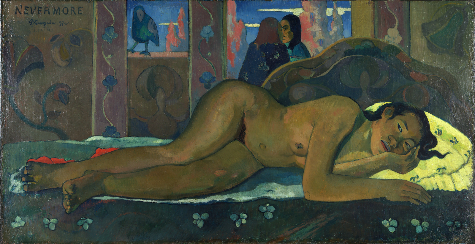 Paul Gauguin