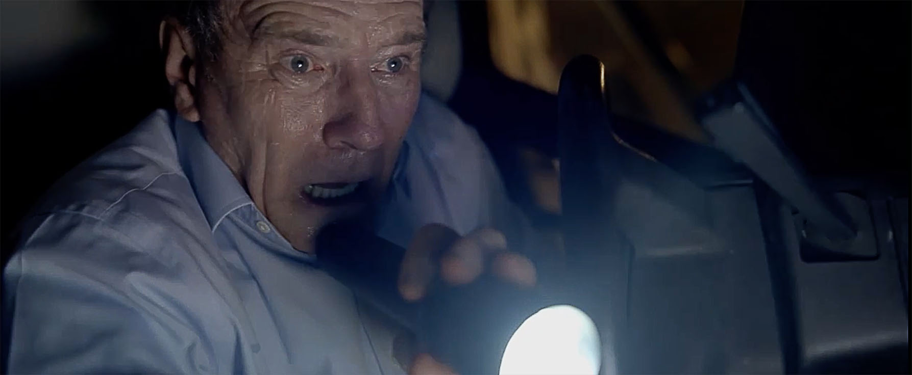 bryan cranston your honor
