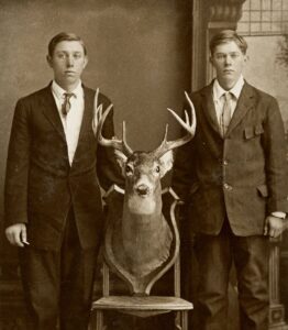 wisconsin death trip