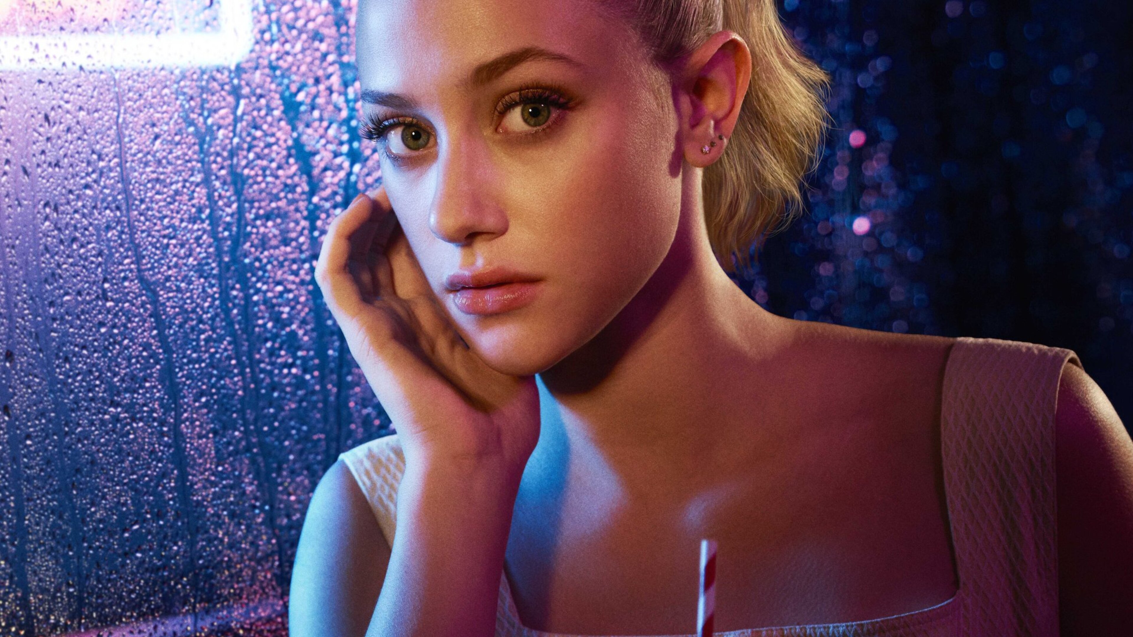 betty cooper riverdale