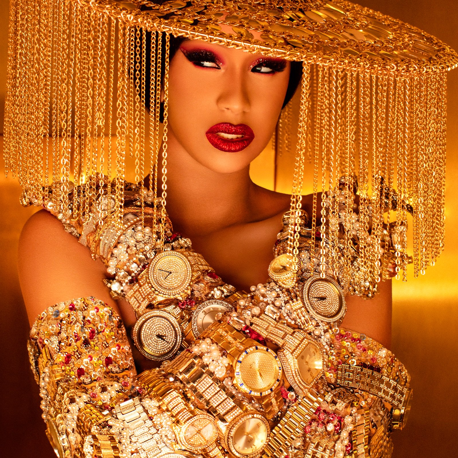 cardi b