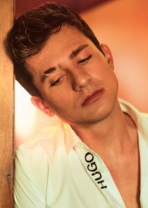 charlie puth
