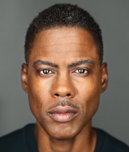 chris rock portrait