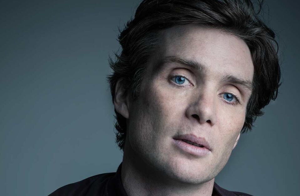 cillian murphy