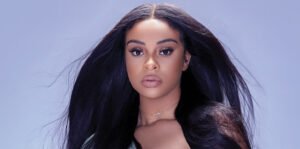koryn hawthorne