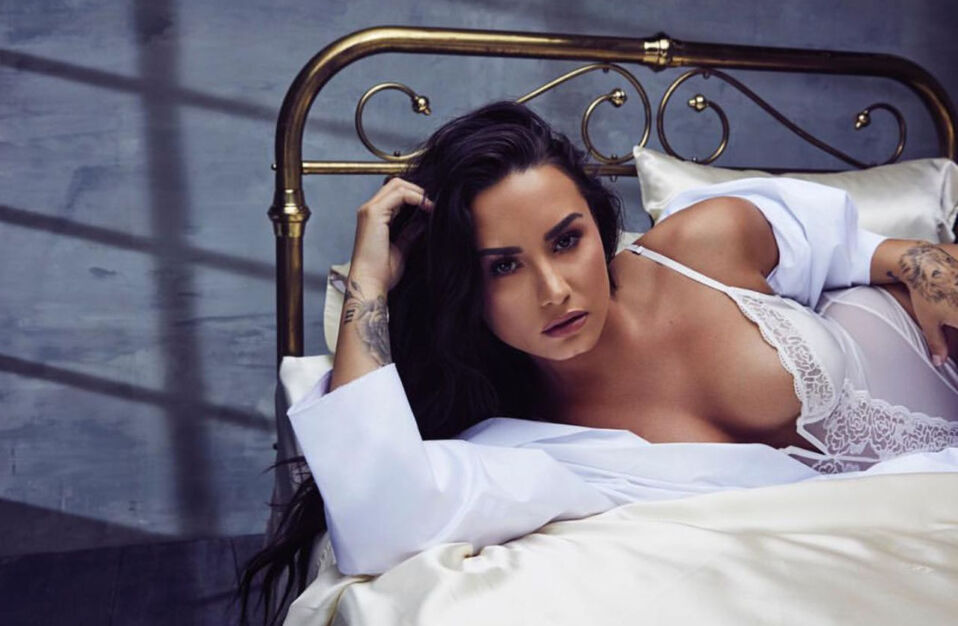 demi lovato
