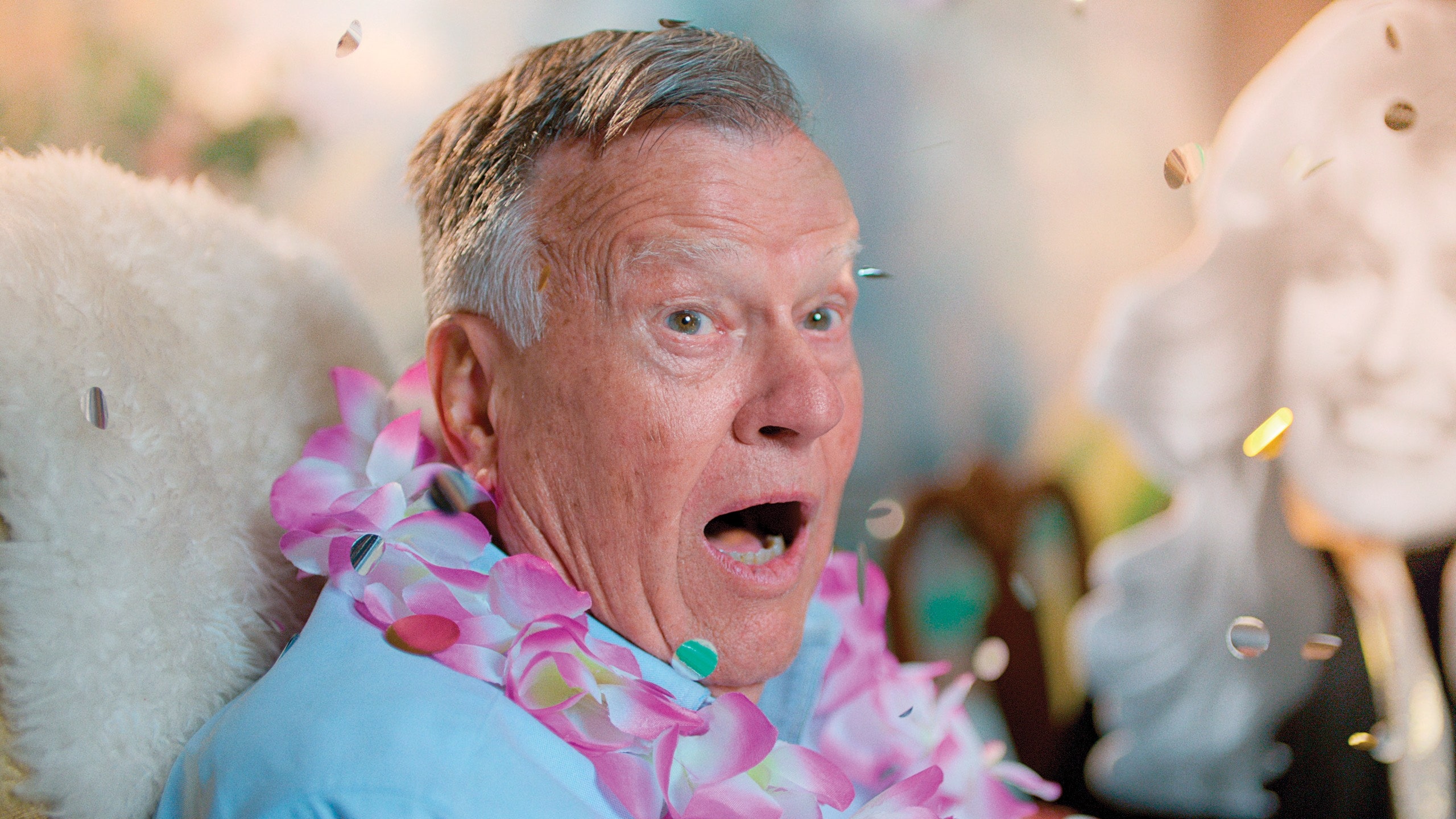 dick johnson