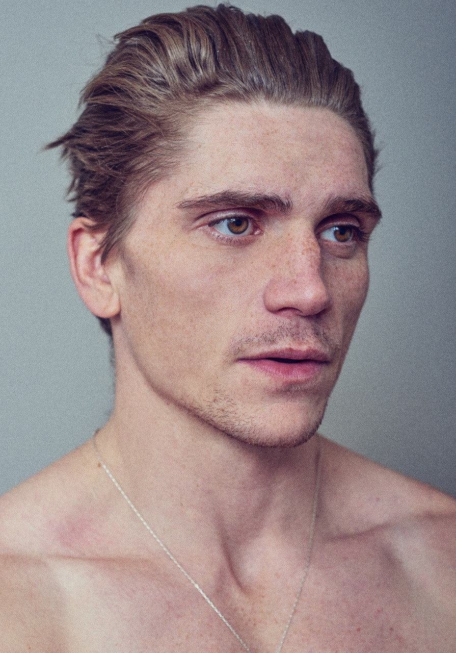 Charles Moriarty