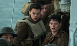 dunkirk