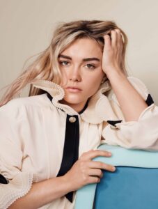 florence pugh