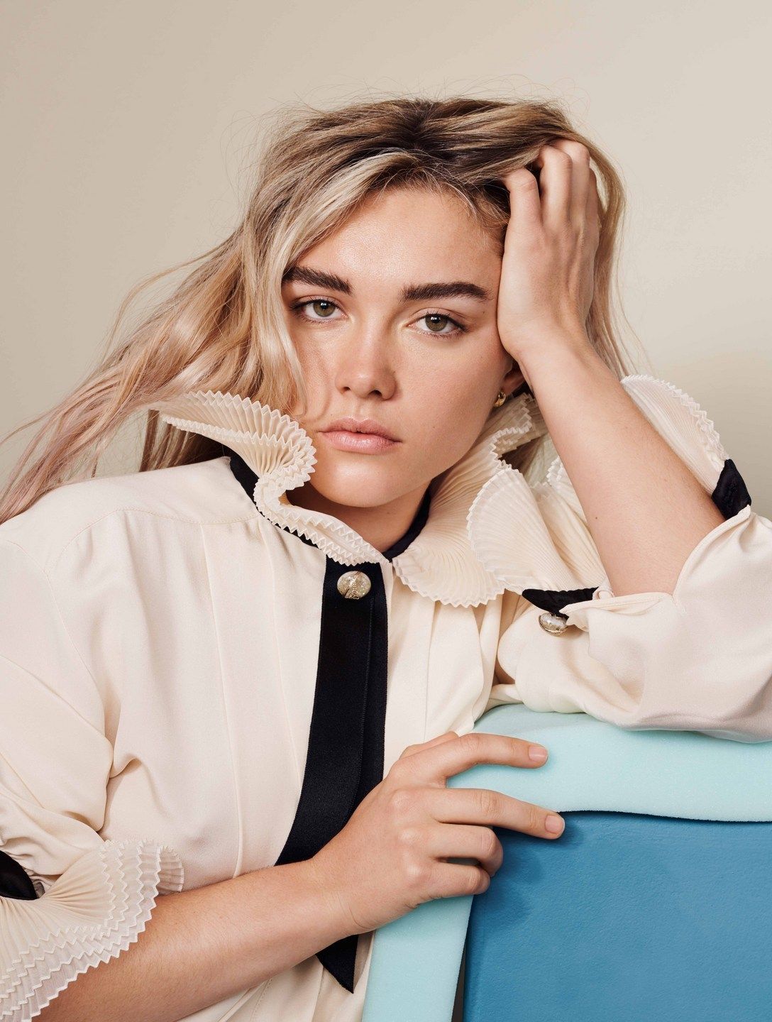 florence pugh