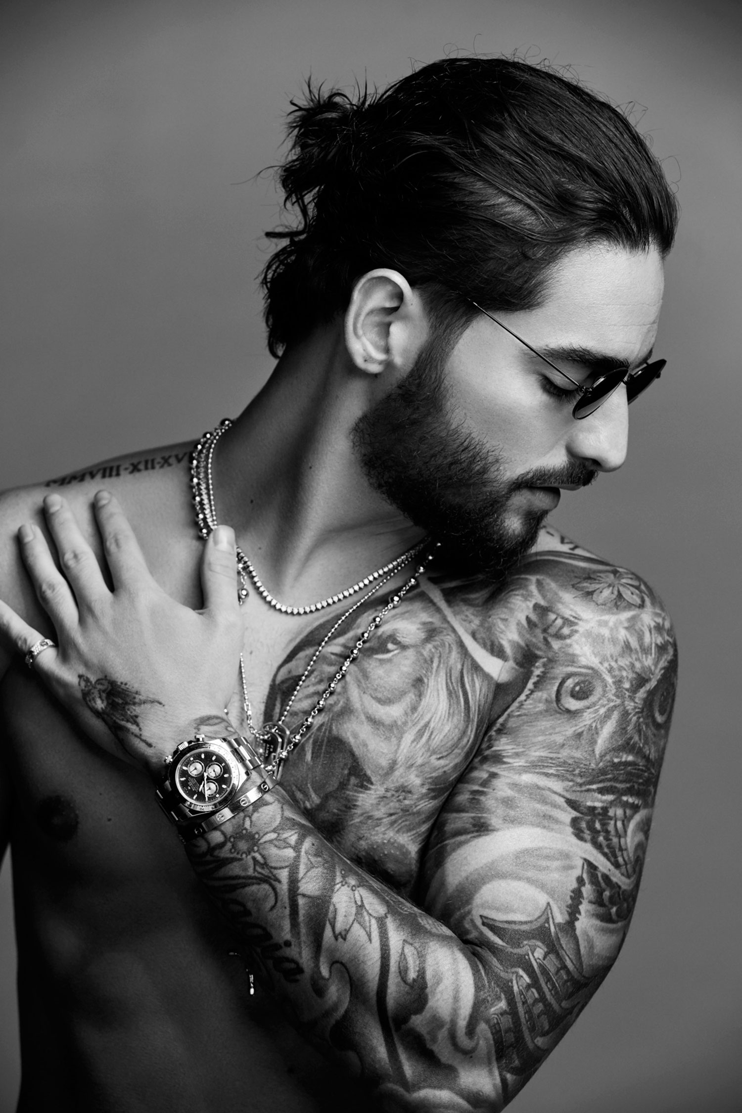 maluma