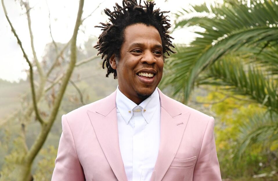 jay z