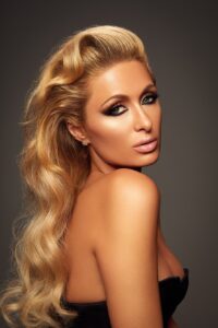 paris hilton