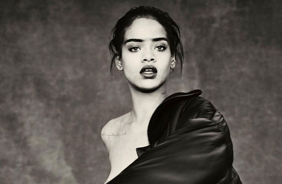 rihanna
