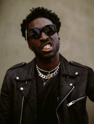 saint jhn