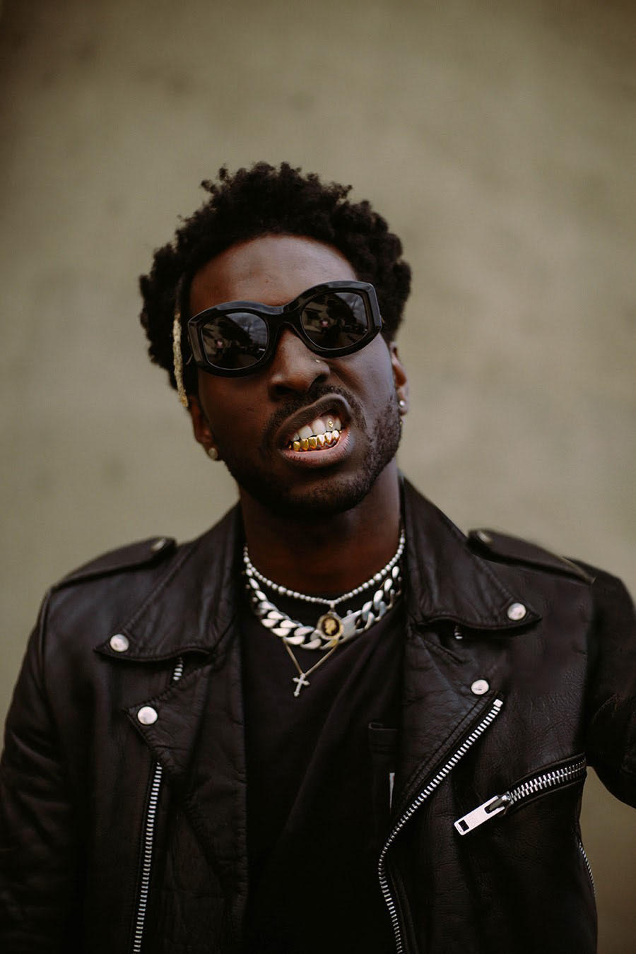 saint jhn