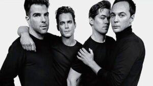 The Boys in the Band