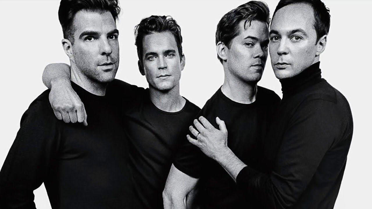 The Boys in the Band