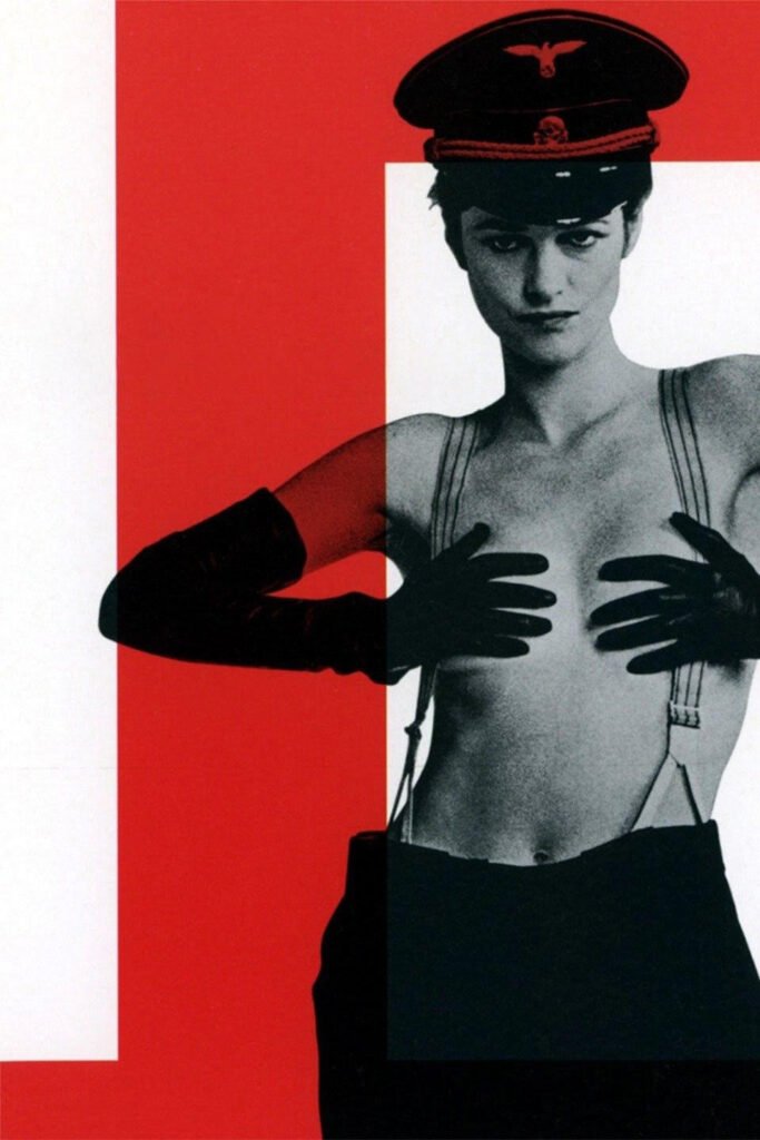 the night porter