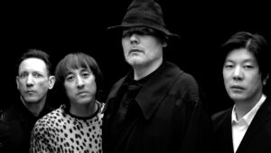 The Smashing Pumpkins