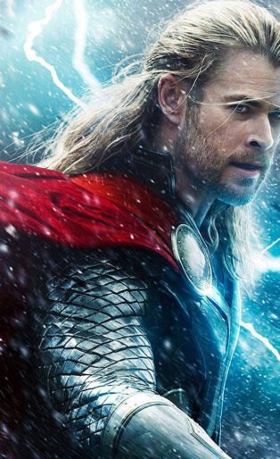 thor