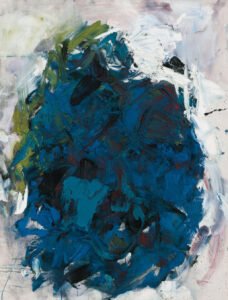 Joan Mitchell (1925 - 1992), UNTITLED, 1964