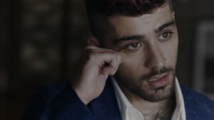 zayn