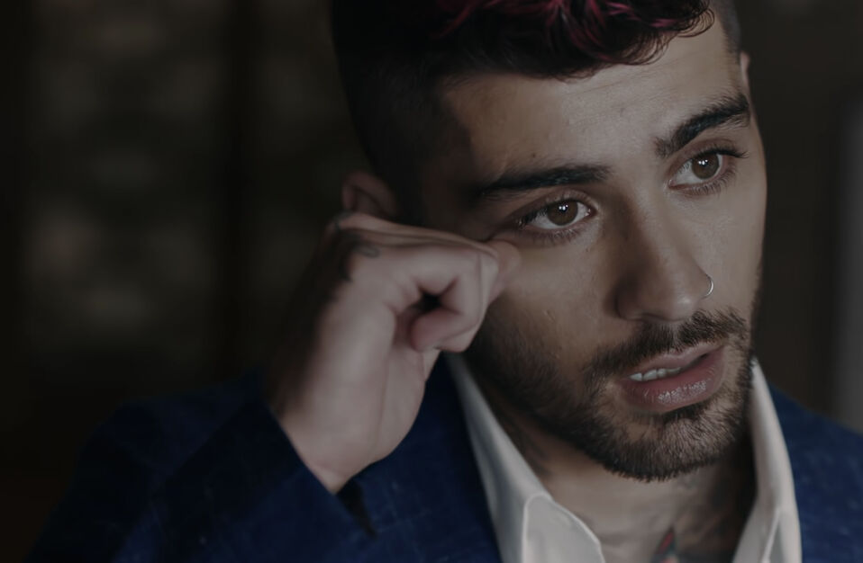 zayn