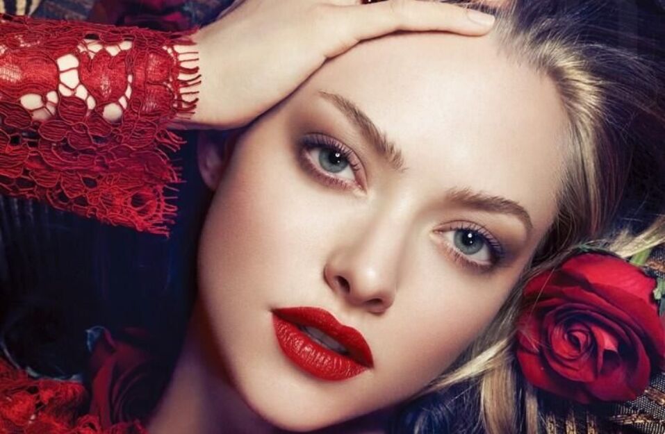 amanda seyfried