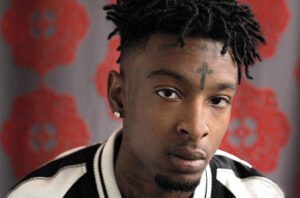 21 savage
